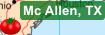 Mc Allen, TX